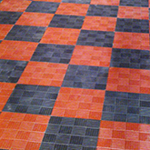 Parking Tiles