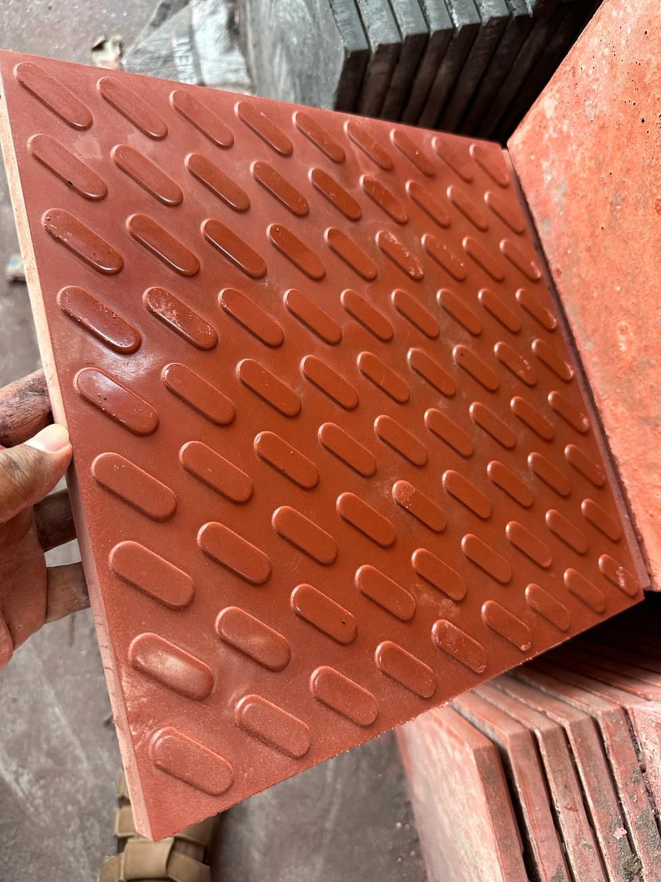 Parking Tiles 01
