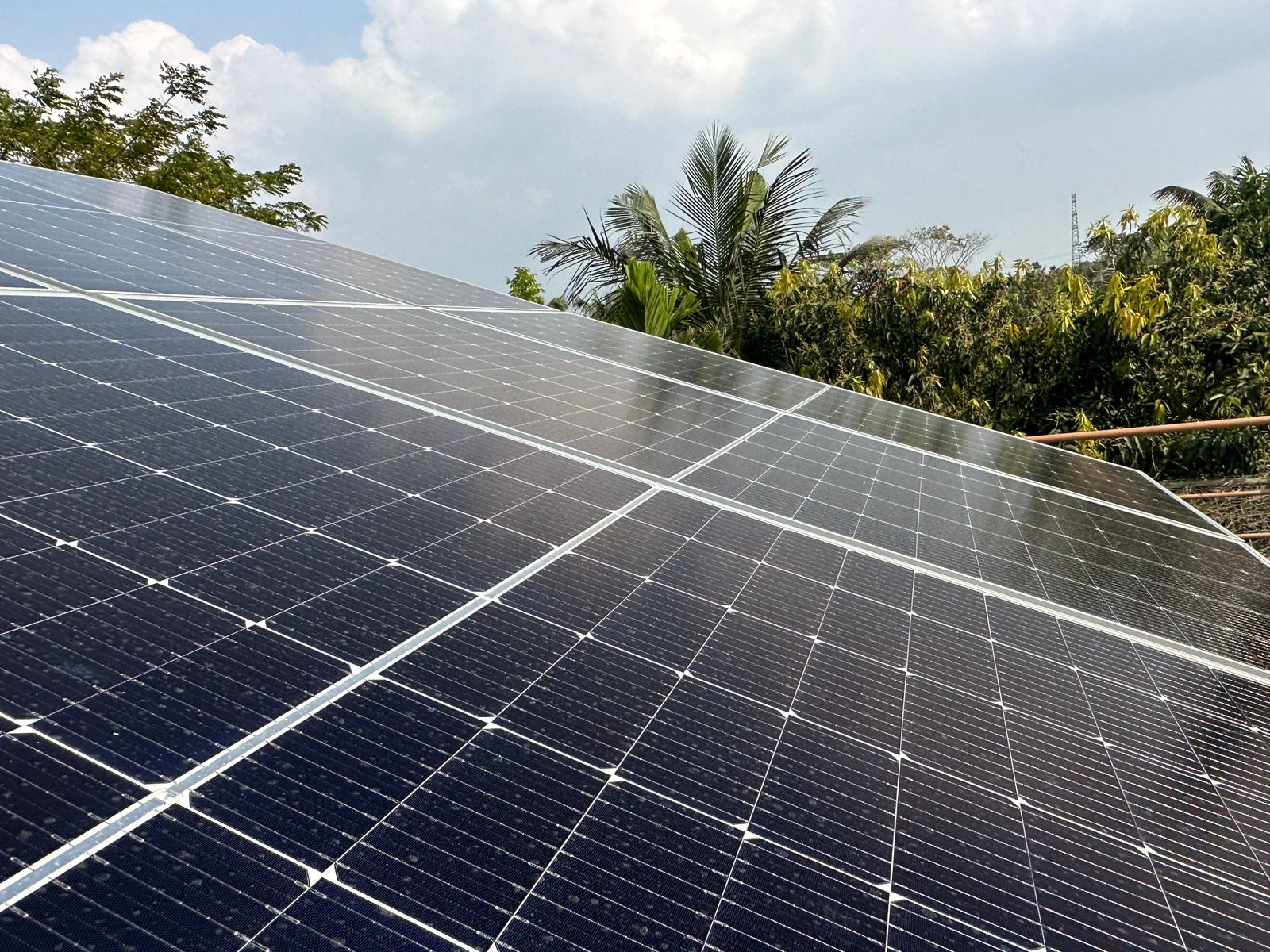 Solar Panel