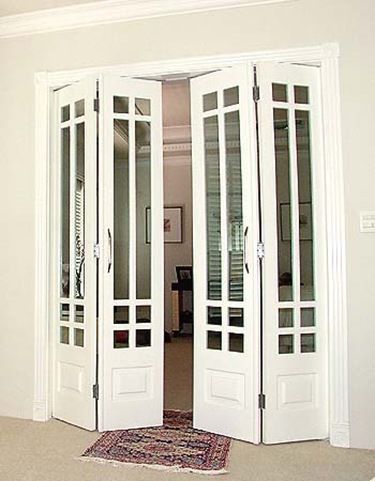 Folding Door Design 06