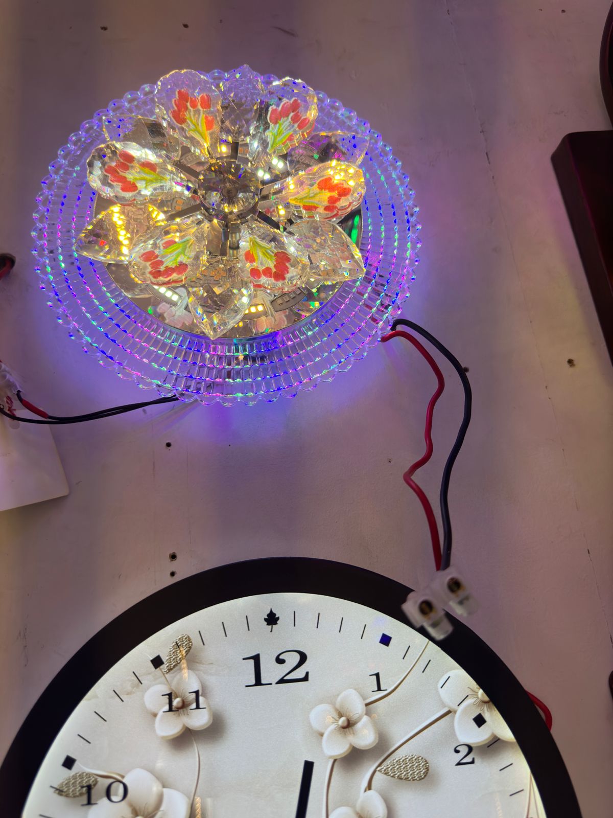 Decorative Light Collection 12