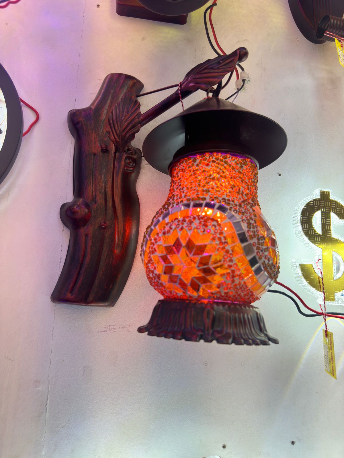 Decorative Light Collection 22