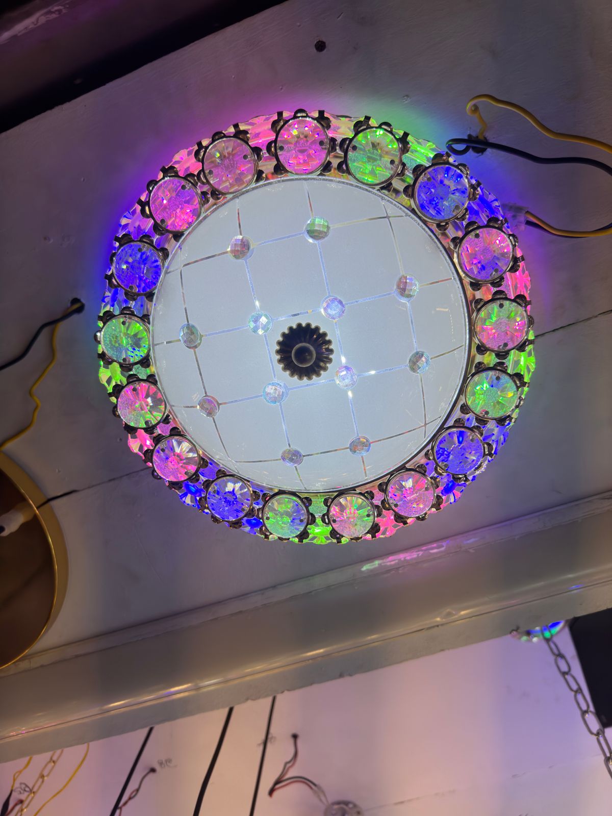 Decorative Light Collection 23